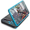 Marvel Avengers Attack Nintendo 2DS XL (2017) Skin